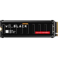 Western Digital Black WD_BLACK SN8100 NVMe