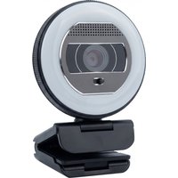 Wortmann TERRA Halo LED Lichtkranz C1868pro Full HD black