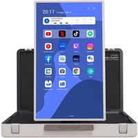 ALLNET ROCKET 240 SUITCASE Signage Display