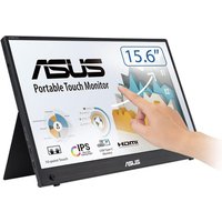 ASUS ZenScreen MB16AHT computer monitor