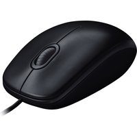 Logitech M90 mouse – Ansicht 1