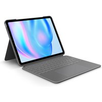 Logitech Combo Touch – Ansicht 1