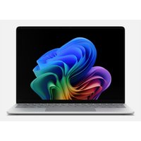 Microsoft Surface 13in Surface Laptop FB (8.Editon) M10/16/256 CM Platin – Ansicht 1