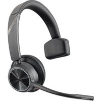 HP Poly Voyager 4310 USB-A Headset – Ansicht 1