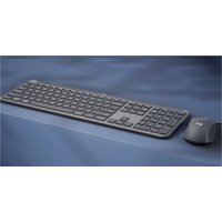 Logitech Signature Slim MK950 for Business keyboard – Ansicht 1