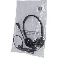 SANDBERG USB Headset Bulk
