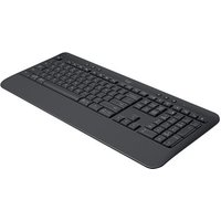 LOGI SIGNATURE K650 - GRAPHITE (CH) – Ansicht 1