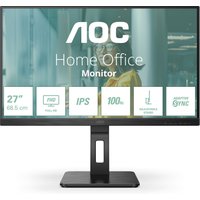 AOC P2 27P2Q computer monitor