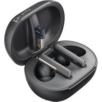 HP Poly Voyager Free 60+ UC Earbuds – Ansicht 1
