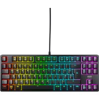 CHERRY K4V2 TKL keyboard – Ansicht 1
