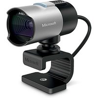 Microsoft LifeCam Studio webcam