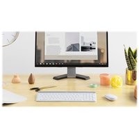 LOGI MK470 Slim Wrls HRV – Ansicht 1