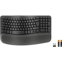 Logitech 920-012327 keyboard – Ansicht 1