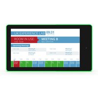 ALLNET MT10RK3288A10POENFC meeting room display