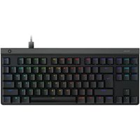 LOGI G515 TKL Wired Gaming Keyboard (US) – Ansicht 1