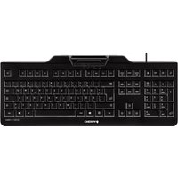 CHERRY KC 1000 SC keyboard – Ansicht 1