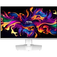MSI MAG 272QPWDE QD-OLED X28 computer monitor – Ansicht 1