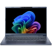Acer Swift Go 14 AI OLED SFG14-75-79BM CU7-256V/16GB/1TBSSD/W11 Home – Ansicht 1