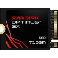 SanDisk Optimus GX 7100M – Ansicht 1