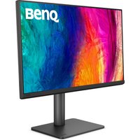 BenQ PD2706QN computer monitor – Ansicht 1