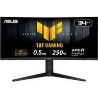 ASUS TUF Gaming VG34WQML5A computer monitor