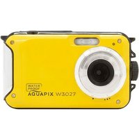 Easypix Aquapix W3027 Wave yellow