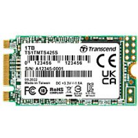 Transcend M.2 SSD 425S – Ansicht 1