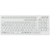 GETT TKG-106-IP68-WHITE-USB-DE – Ansicht 1