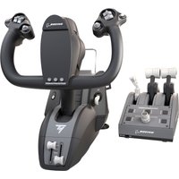 Thrustmaster TCA Yoke Pack Boeing Edition – Ansicht 1