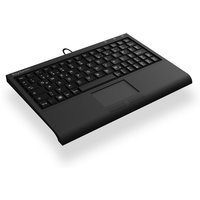 KeySonic ACK-3410 (ESP) keyboard – Ansicht 1
