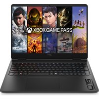 HP HyperX OMEN 16-ap1193ng RYZ9 8940HX/24GB/512SSD/RTX5070/W11 Home – Ansicht 1
