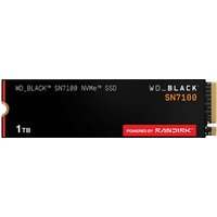 Western Digital Black WDS100T4X0E-00CJA0 internal solid state drive