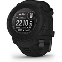 Garmin Instinct 2 Solar Tactical Edition – Ansicht 1