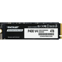 Patriot Memory P400 V4