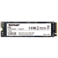 Patriot Memory P300P128GM28 internal solid state drive