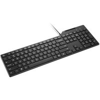 LENOVO USB-A Wired Smartcard Keyboard – Ansicht 1
