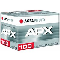 AgfaPhoto APX 100 Prof black/white film – Ansicht 1