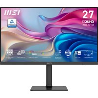 MSI Modern MD272UPHG computer monitor – Ansicht 1