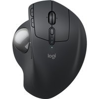 Logitech MX Ergo S mouse – Ansicht 1