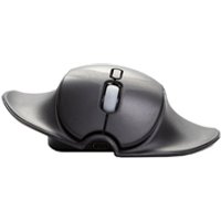 BakkerElkhuizen HandshoeMouse Shift Bluetooth Maus Büro Beidhändig Optisch 1000 DPI – Ansicht 1