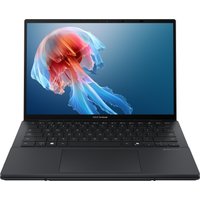 ASUS Zenbook Duo UX8406CA-ISSQL41X U9-285H/32GB/1TBSSD/W11 Pro AZERTY French-Layout