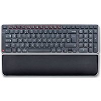 Contour Balance Tastatur wireless mit Wirst rest DE-Layout retail – Ansicht 1
