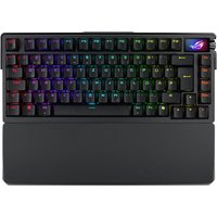 ASUS TASTATUR ROG AZOTH EXTREME GAMING TASTATUR DT – Ansicht 1