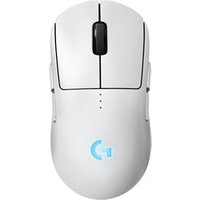 LOGI PRO 2 LIGHTSPEED - WHITE – Ansicht 1
