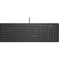 Contour Design Active Key AK-C8100 keyboard – Ansicht 1