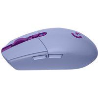 LOGI G305 LightSpeed Wireless Mouse – Ansicht 1