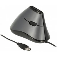 DeLOCK 12527 mouse – Ansicht 1