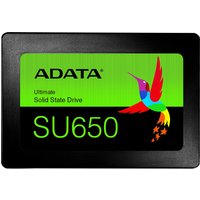 ADATA ASU650SS-512GT-R internal solid state drive