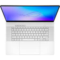ASUS ROG Zephyrus G16 U9-386H 32 1 5080 GU606AW-TB010W W11H – Ansicht 1