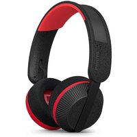 Philips TAA6219BK/00 Headset BT schwarz/rot – Ansicht 1
